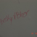 Becky Fisher... the name you can't forget...