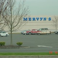 Mervyn's, yet another store not at all near me.