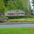 Just so you know, Pierce College is actually located in Puyallup.  I have a friend that went to this college.