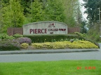 Just so you know, Pierce College is actually located in Puyallup.  I have a friend that went to this college.