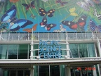 Great fun awaits you at the Pacific Science Center. (Located in Seattle)