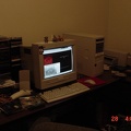 inx's computer room.