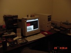 inx's computer room.