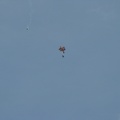 Parachuting Rocket (926)