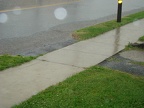 North Spring Street Flooding Issues