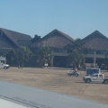 more airport