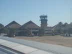 more airport