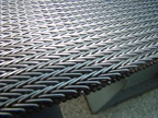 Chain mail seating