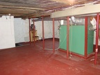 Main basement area